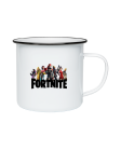 Puodelis  Fortnite season nine